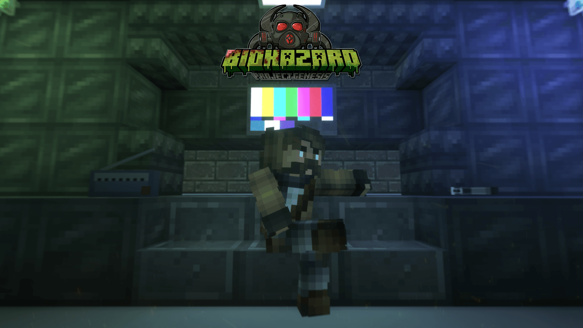  Biohazard: Project Genesis