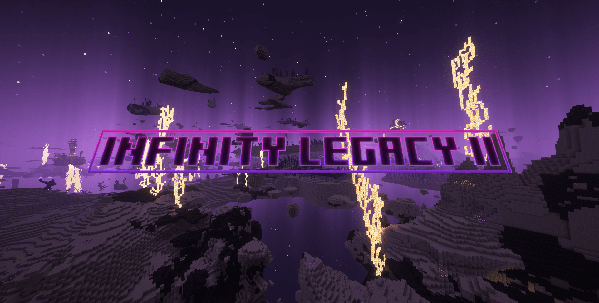 Infinity Legacy II
