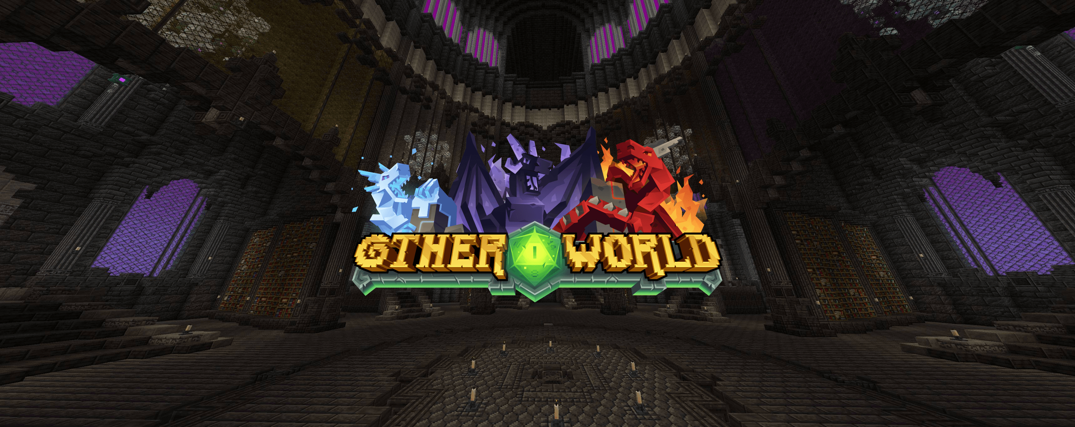 Otherworld [Dungeons & Dragons]