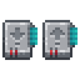 AE2 Import Export Card