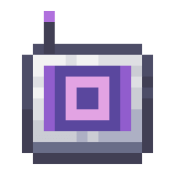 Applied Energistics 2 Wireless Terminals