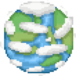 Oh The Biomes We've Gone