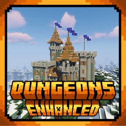 Dungeons Enhanced