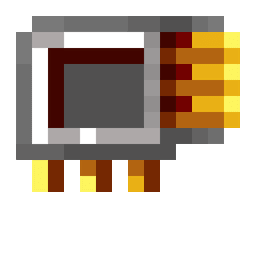 Programmed Circuit Card