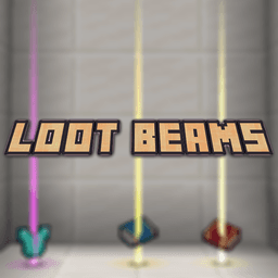 Loot Beams: Refork
