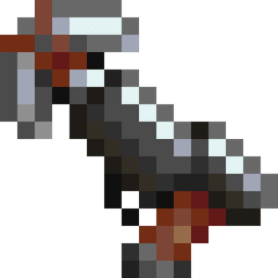 Grappling Hook - Reforged
