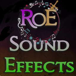 Recreation of Exile - SFX