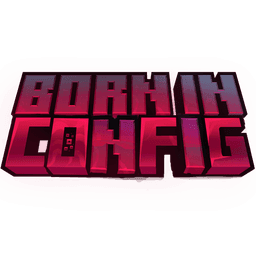 Born In Configuration