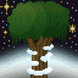 Oh The Trees You'll Grow