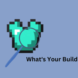 What's Your Build