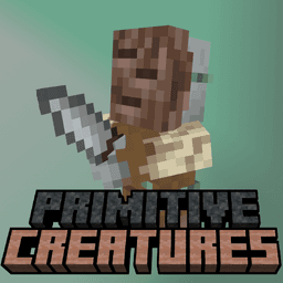 Primitive creatures