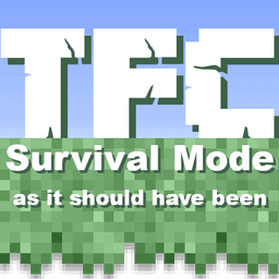 TerraFirmaCraft