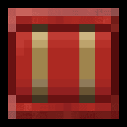 Comforts (Fabric/Forge/Quilt)