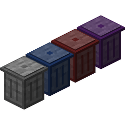 Trash Cans