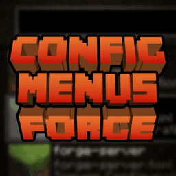 Forge Config Screens