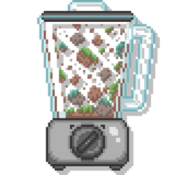 TerraBlender (Forge)