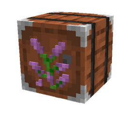 Sophisticated Storage