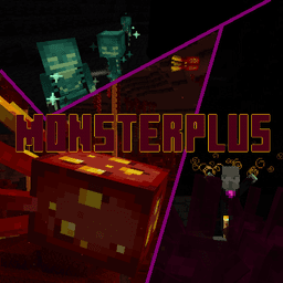 Monster Plus