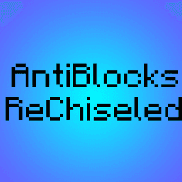 AntiBlocksReChiseled