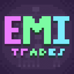 EMI Trades (Villager Trading EMI Plugin)