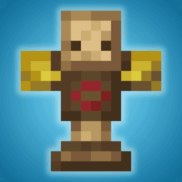 MmmMmmMmmMmm (Target Dummy)