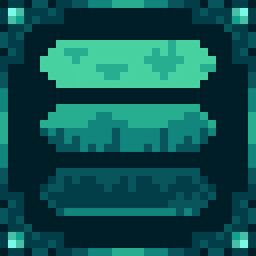 Simply Stacked Dimensions