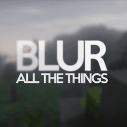 Blur (Forge)