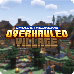 ChoiceTheorem's Overhauled Village