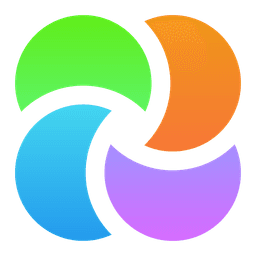 Fusion (Connected Textures)