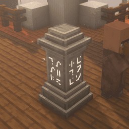 Sky Villages - Waystones Compat