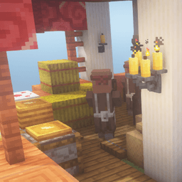 Sky Villages - Supplementaries Compat