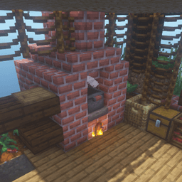 Sky Villages - Farmer's Delight Compat