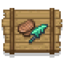 Undergarden Delight (A Farmer's Delight Add-on)