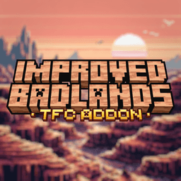 TFC Improved Badlands