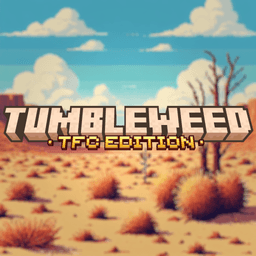 TFC Tumbleweed