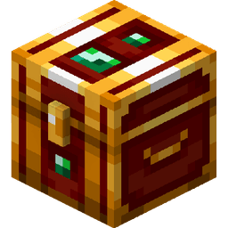 Adventurer's Chest (Lootr)