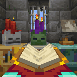 Apothic Supplementaries - Enchanting