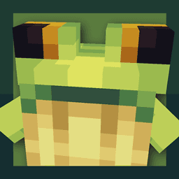 Ribbits