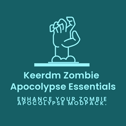 Keerdm's Zombie Apocalypse Essentials