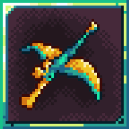 Relics: Alex's Caves Compat