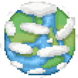 Oh The Biomes We've Gone