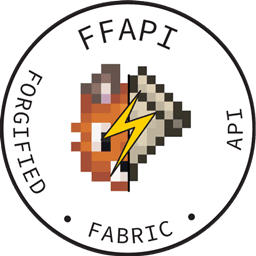 Forgified Fabric API