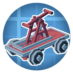 Create: Steam 'n' Rails