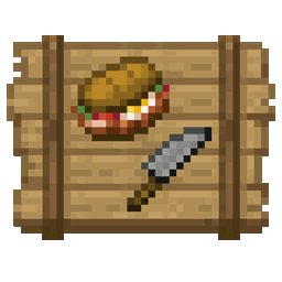 More Delight (Forge & Neoforge)