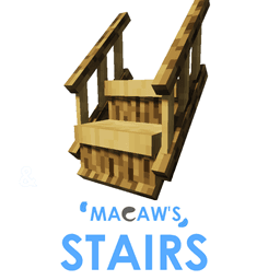 Macaw's Stairs