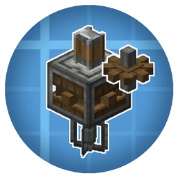 Create: Ultimate Factory