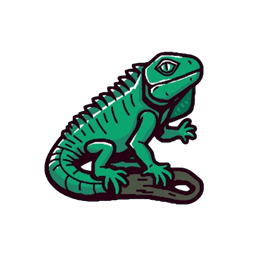 Iguana Lib