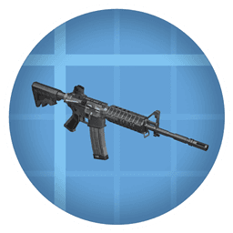 Create: TaCZ Automation