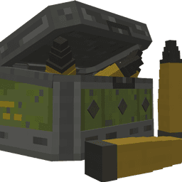 Jeff's Cursed Walking Structures