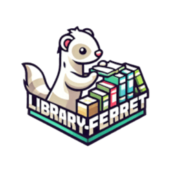 Library Ferret - Forge